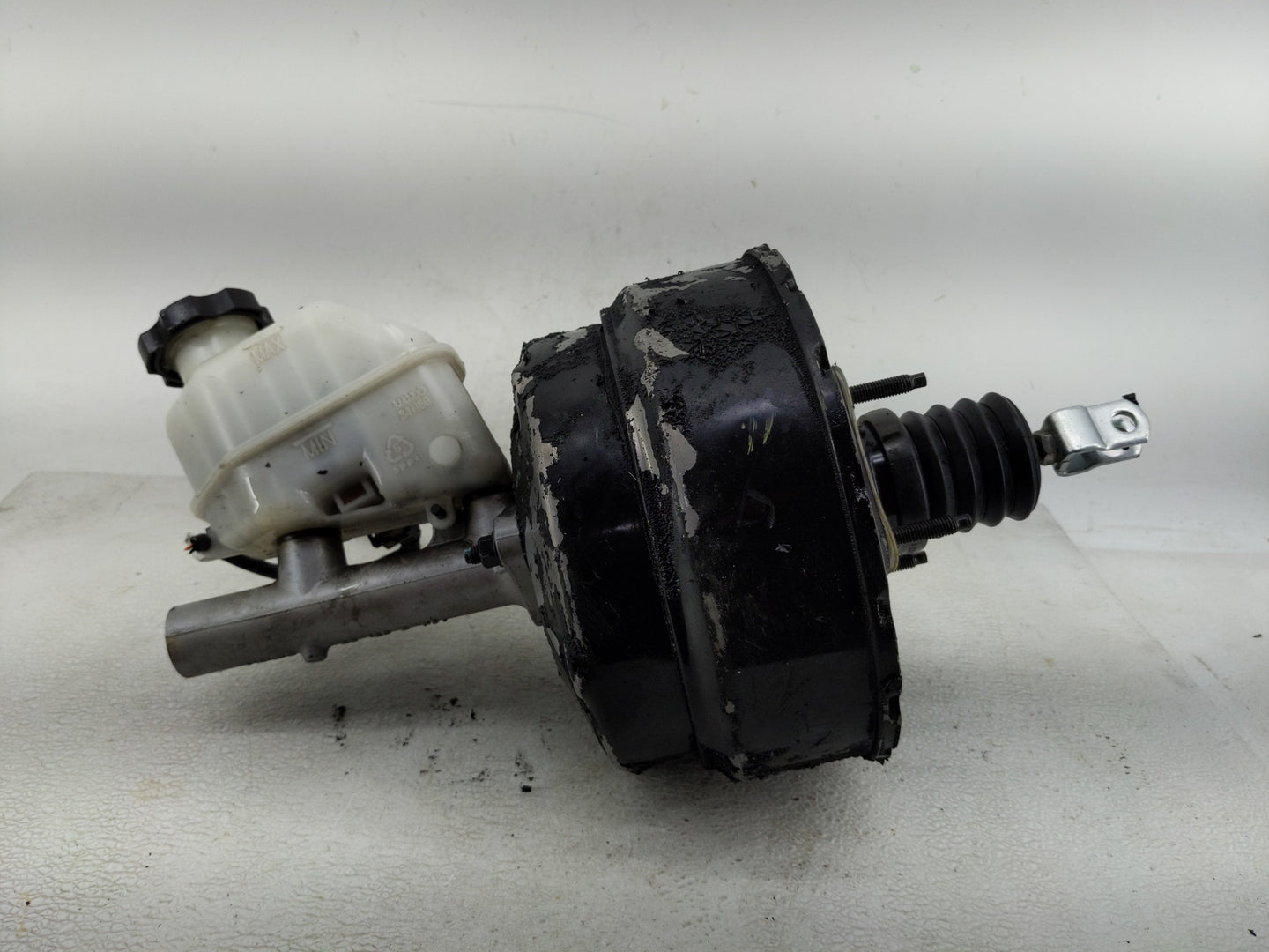 Hyundai Genesis Power Brake Booster Oem - Oemusedautoparts1.com