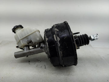 Hyundai Genesis Power Brake Booster Oem - Oemusedautoparts1.com