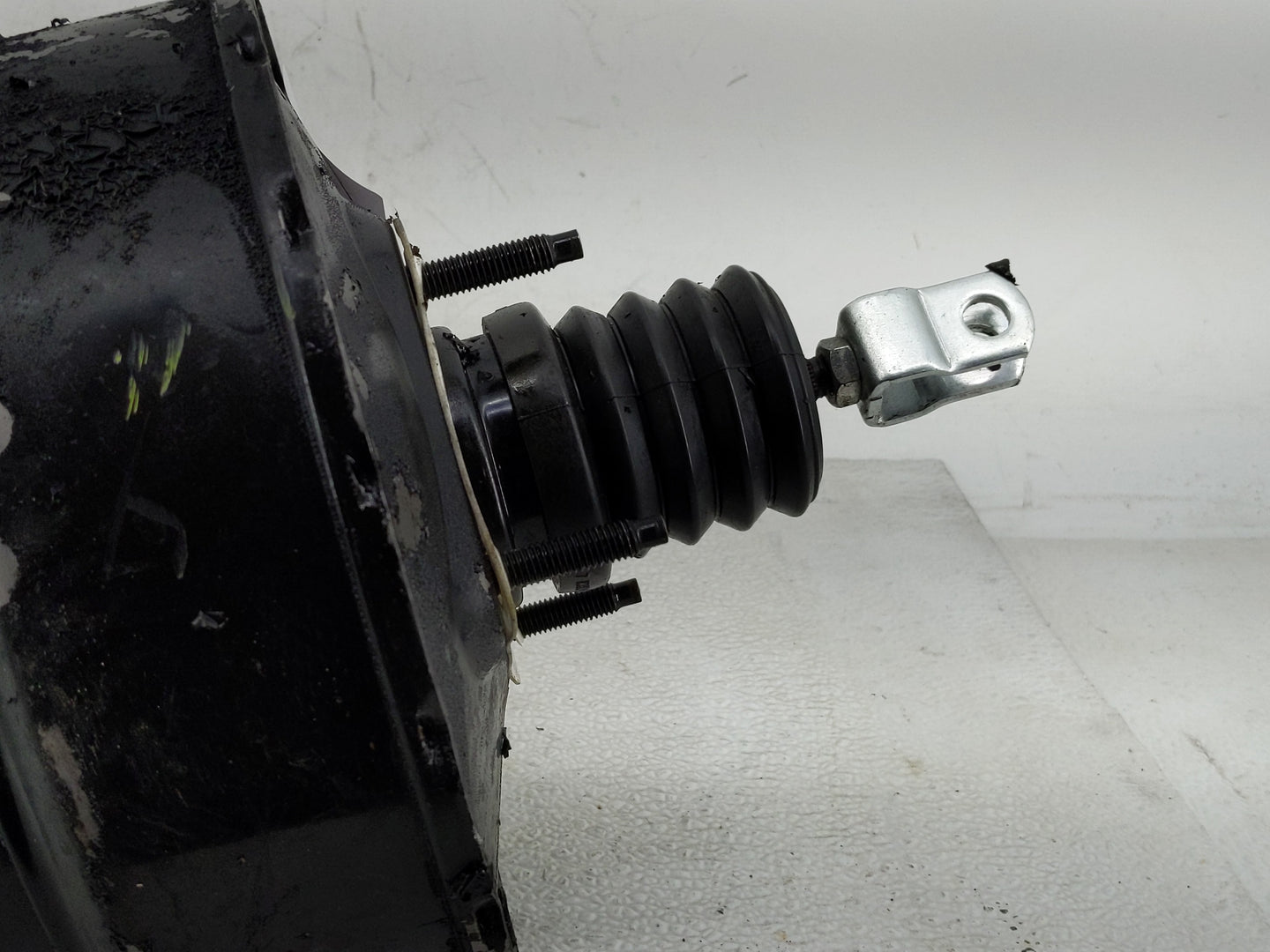 Hyundai Genesis Power Brake Booster Oem - Oemusedautoparts1.com
