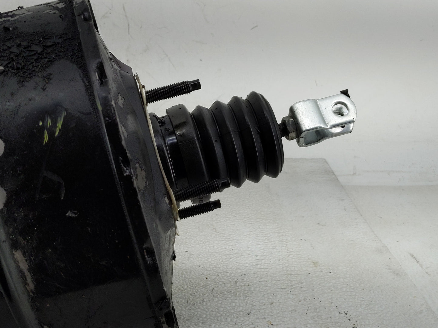 Hyundai Genesis Power Brake Booster Oem - Oemusedautoparts1.com