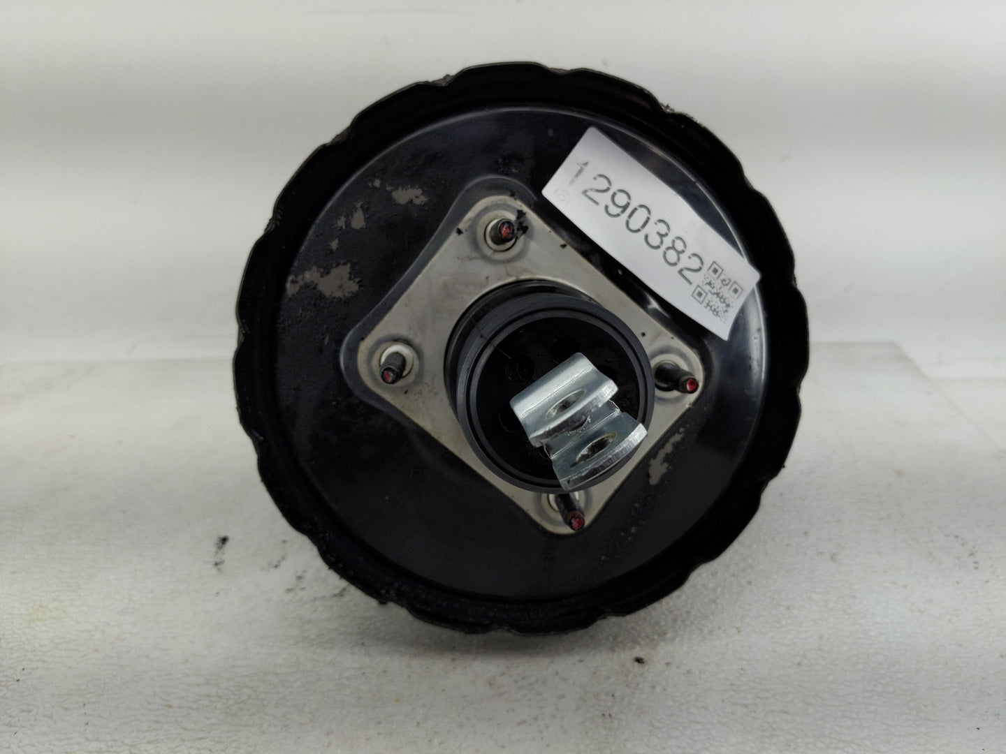 Hyundai Genesis Power Brake Booster Oem - Oemusedautoparts1.com