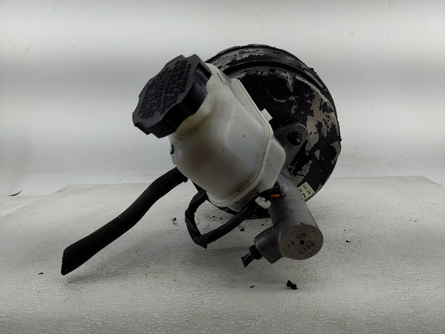 Hyundai Genesis Power Brake Booster Oem - Oemusedautoparts1.com