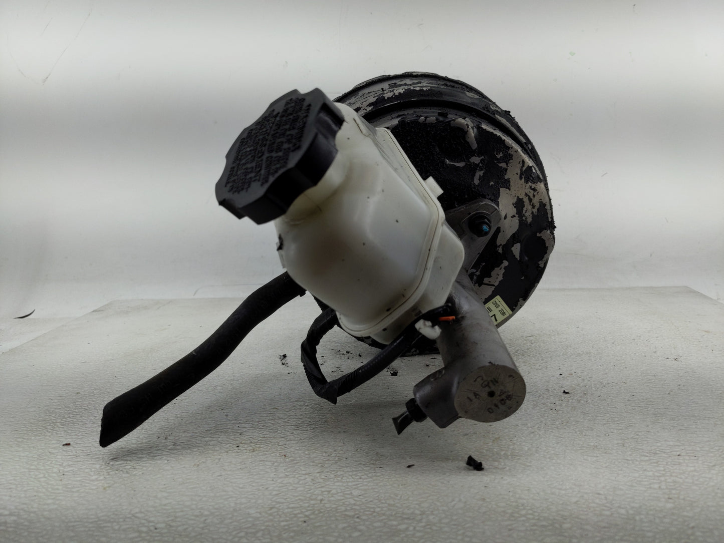 Hyundai Genesis Power Brake Booster Oem - Oemusedautoparts1.com