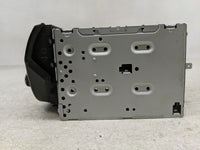 2013-2015 Hyundai Genesis Radio AM FM Cd Player Receiver Replacement P/N:96560-2M770YHG Fits Fits 2013 2014 2015 OEM Used Au