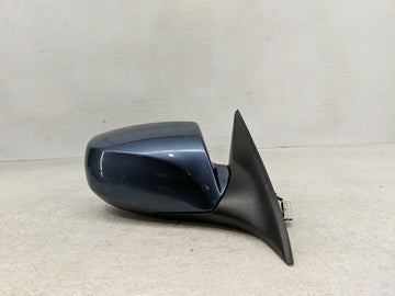 2009-2016 Hyundai Genesis Passenger Side View Mirror - Right Door Mirror OEM Used - Oemusedautoparts1.com