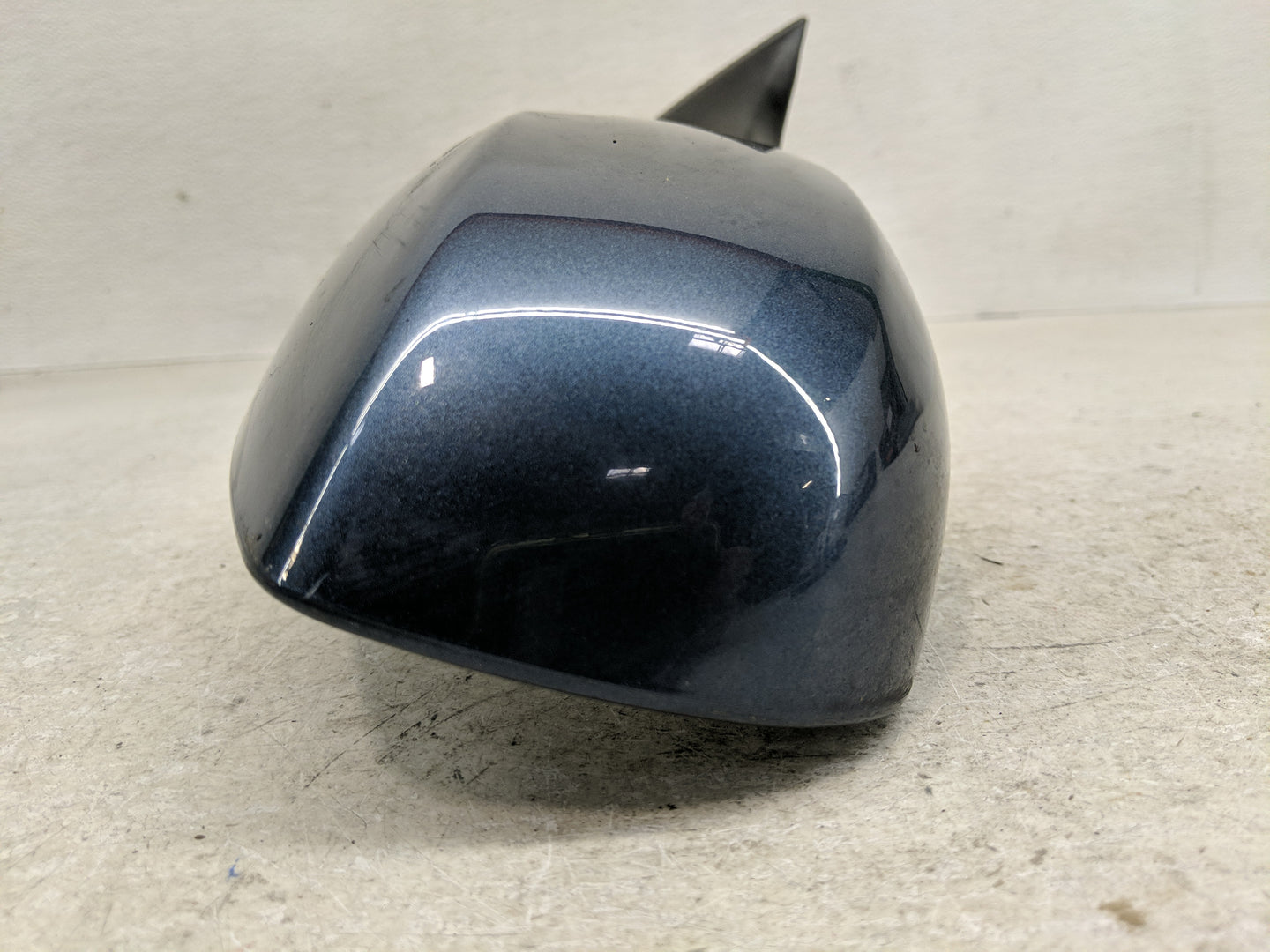 2009-2016 Hyundai Genesis Passenger Side View Mirror - Right Door Mirror OEM Used - Oemusedautoparts1.com