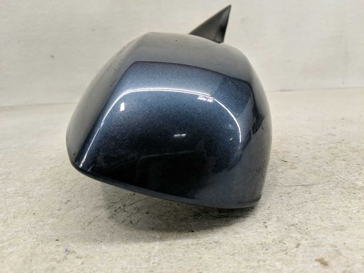 2009-2016 Hyundai Genesis Passenger Side View Mirror - Right Door Mirror OEM Used - Oemusedautoparts1.com