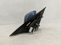 2009-2016 Hyundai Genesis Passenger Side View Mirror - Right Door Mirror OEM Used - Oemusedautoparts1.com