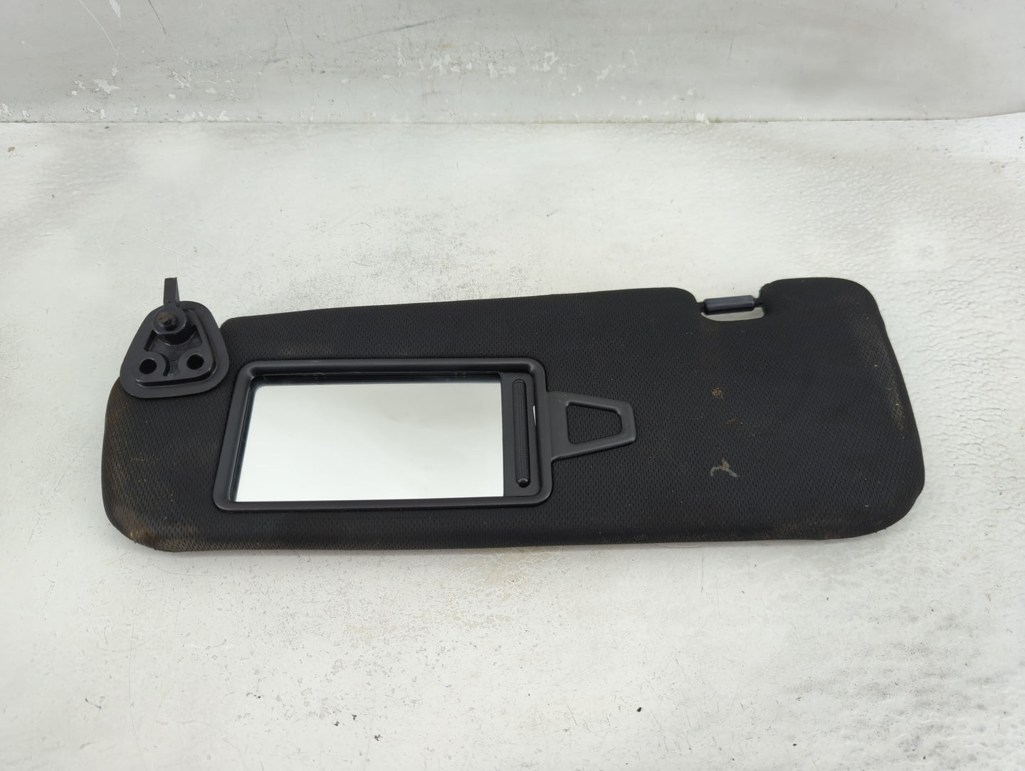 2009-2016 Hyundai Genesis Sun Visor Shade Replacement Driver Left Mirror Fits Fits 2009 2010 2011 2012 2013 2014 2015 2016 O