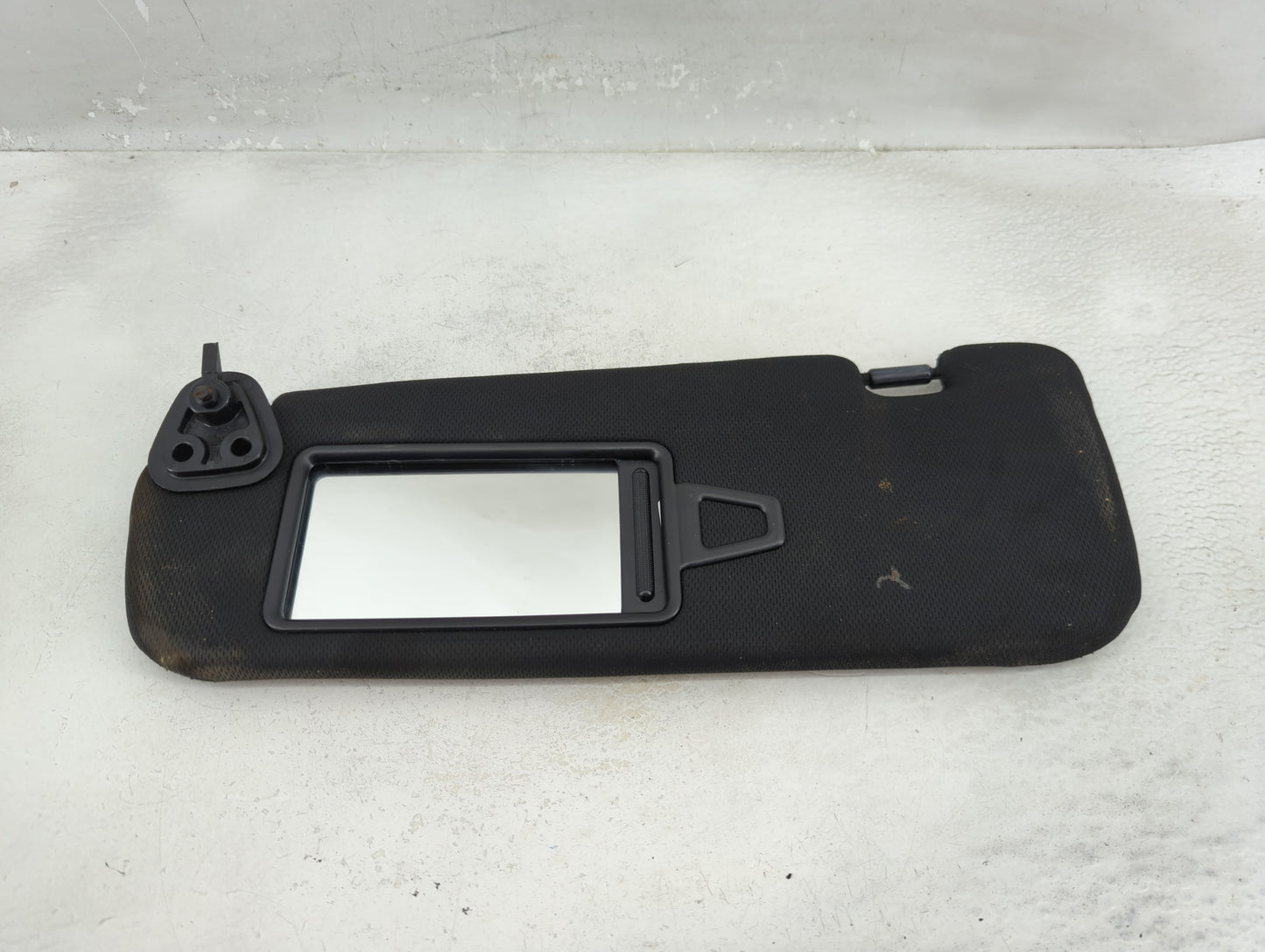 2009-2016 Hyundai Genesis Sun Visor Shade Replacement Driver Left Mirror Fits Fits 2009 2010 2011 2012 2013 2014 2015 2016 O