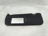 2009-2016 Hyundai Genesis Sun Visor Shade Replacement Driver Left Mirror Fits Fits 2009 2010 2011 2012 2013 2014 2015 2016 O