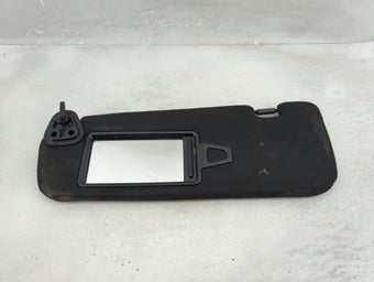 compare product 2009-2016 Hyundai Genesis Sun Visor Shade Replacement Driver Left Mirror Fits Fits 2009 2010 2011 2012 2013 2014 2015 2016 OEM Used Auto Parts