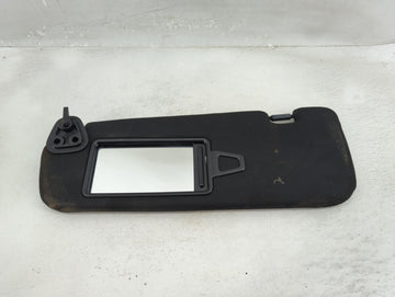 2009-2016 Hyundai Genesis Sun Visor Shade Replacement Driver Left Mirror Fits Fits 2009 2010 2011 2012 2013 2014 2015 2016 O