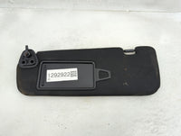 2009-2016 Hyundai Genesis Sun Visor Shade Replacement Driver Left Mirror Fits Fits 2009 2010 2011 2012 2013 2014 2015 2016 O