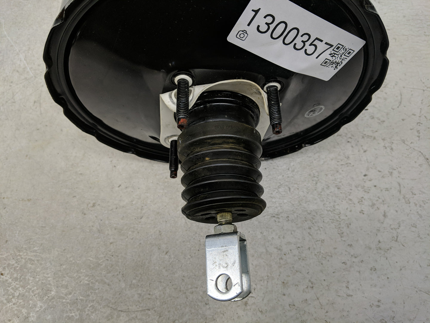 2009-2014 Hyundai Genesis Power Brake Booster Oem - Oemusedautoparts1.com