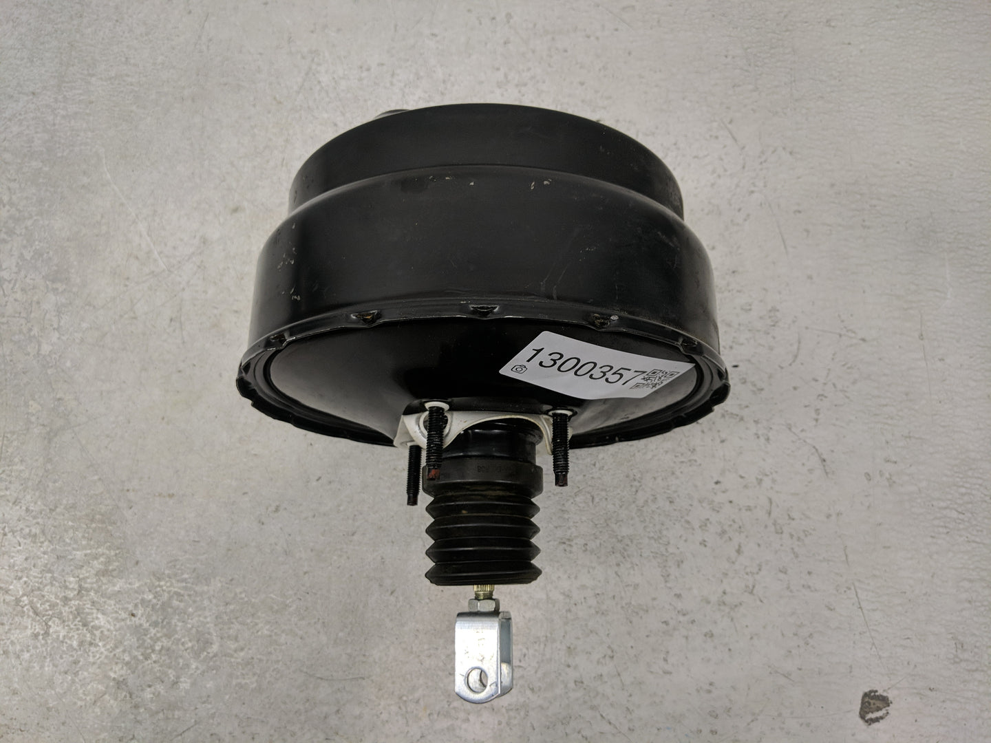 2009-2014 Hyundai Genesis Power Brake Booster Oem - Oemusedautoparts1.com
