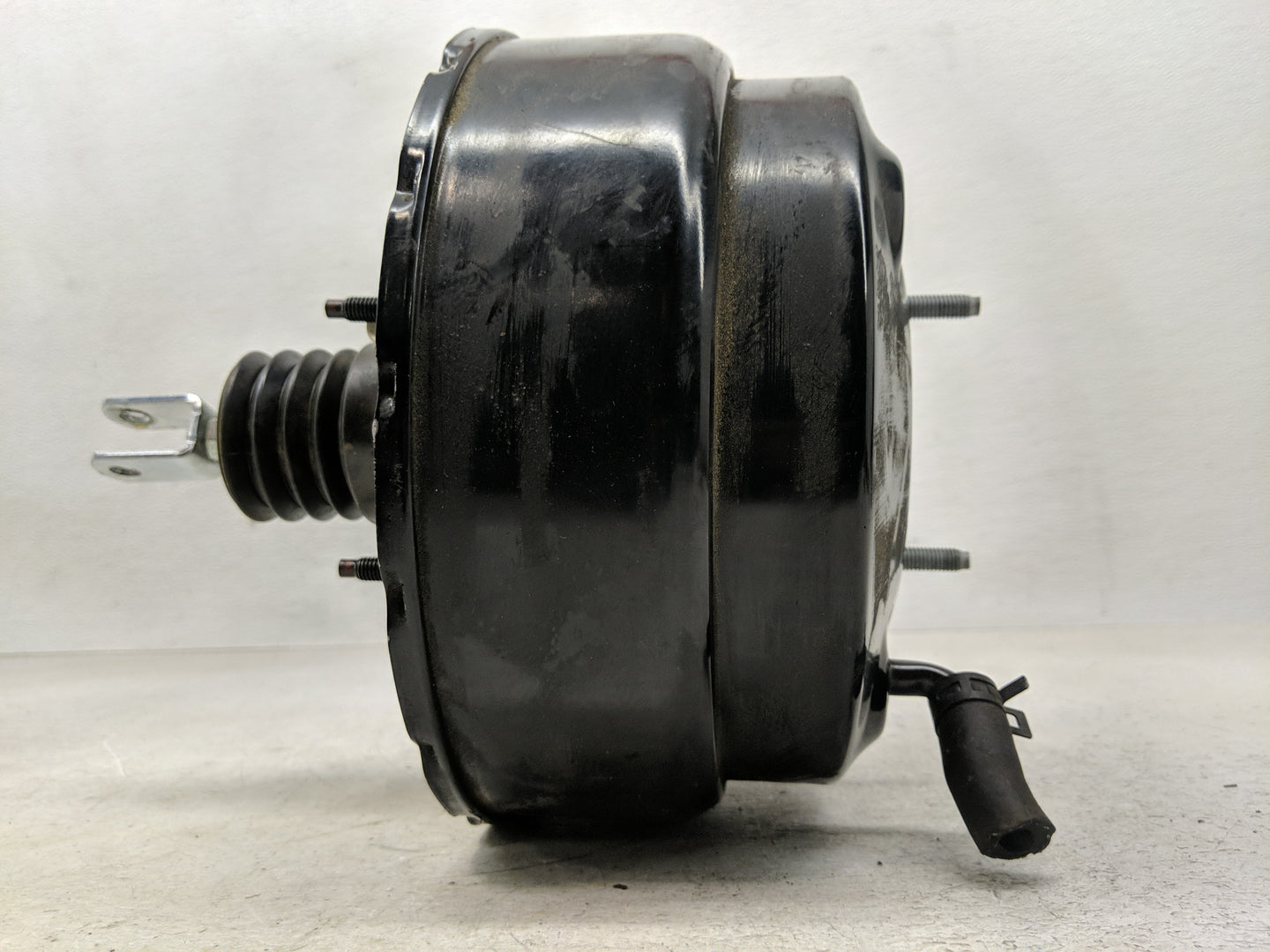 2009-2014 Hyundai Genesis Power Brake Booster Oem - Oemusedautoparts1.com