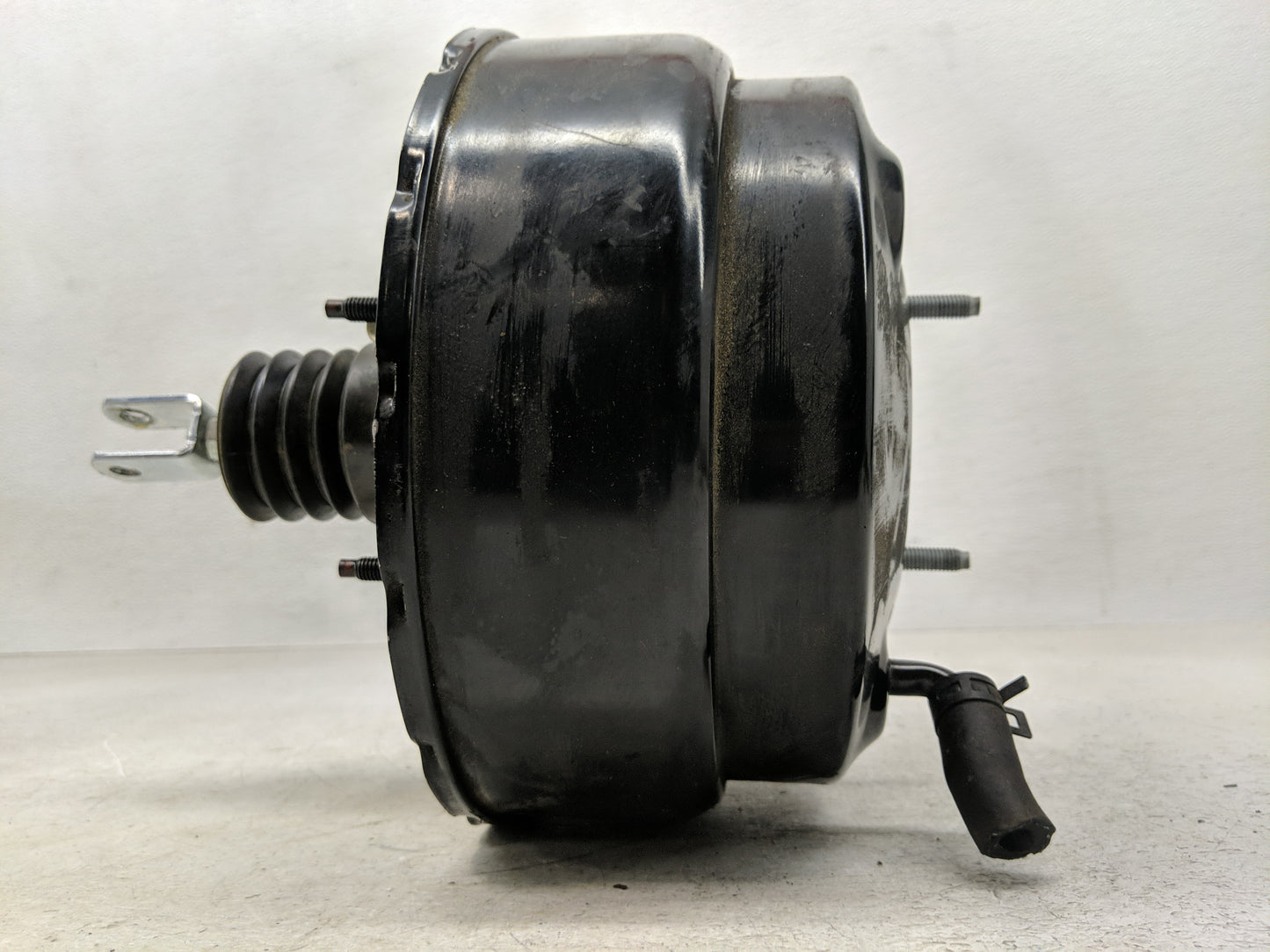 2009-2014 Hyundai Genesis Power Brake Booster Oem - Oemusedautoparts1.com