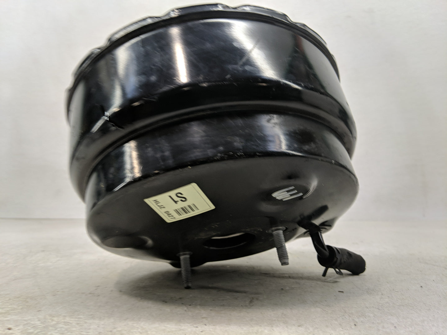 2009-2014 Hyundai Genesis Power Brake Booster Oem - Oemusedautoparts1.com