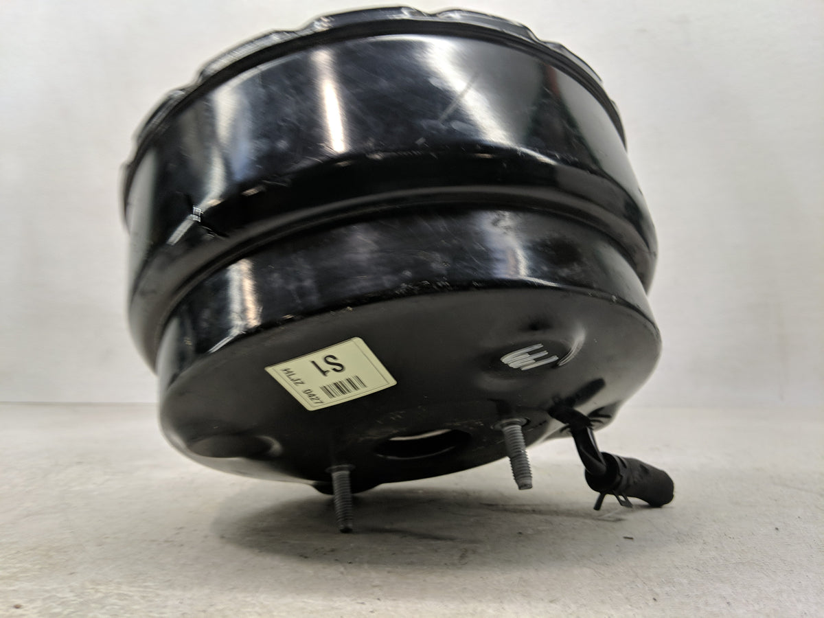 2009-2014 Hyundai Genesis Power Brake Booster Oem - Oemusedautoparts1.com