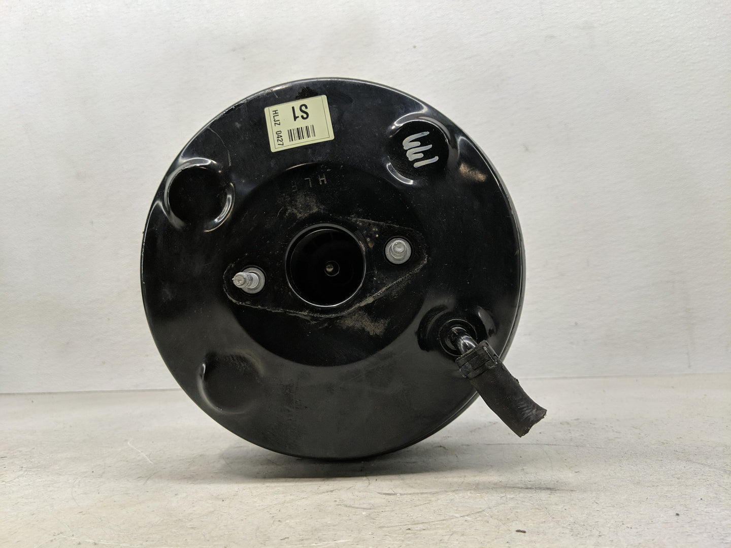2009-2014 Hyundai Genesis Power Brake Booster Oem - Oemusedautoparts1.com