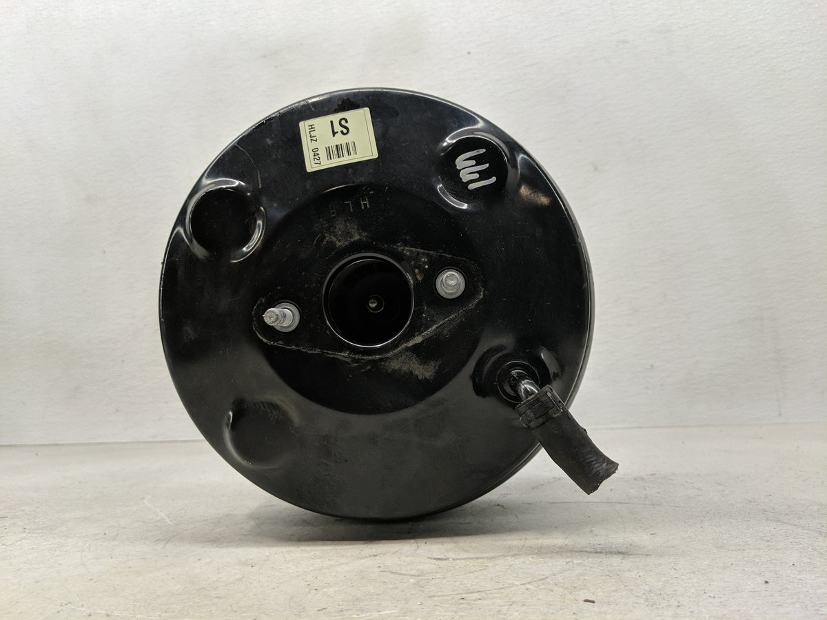2009-2014 Hyundai Genesis Power Brake Booster Oem - Oemusedautoparts1.com