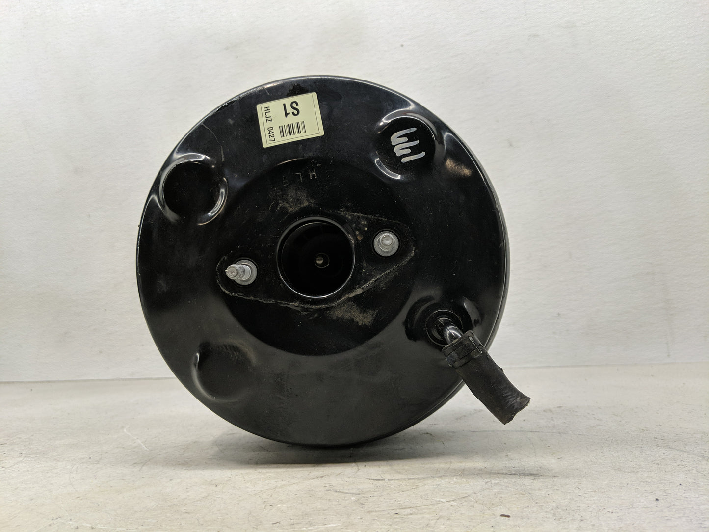 2009-2014 Hyundai Genesis Power Brake Booster Oem - Oemusedautoparts1.com