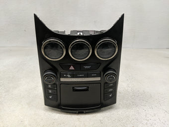 compare product 2013-2015 Hyundai Genesis Climate Control Module Temperature AC/Heater Replacement P/N:97250-2MFP0 Fits Fits 2013 2014 2015 OEM Used Auto Parts