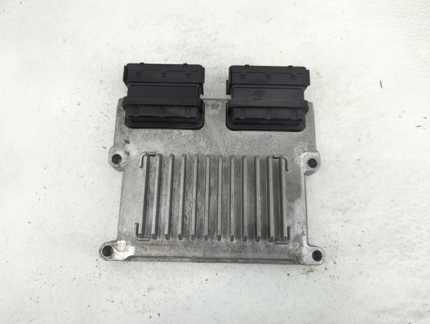 2012-2014 Hyundai Genesis PCM Engine Control Computer ECU ECM PCU OEM P/N:39105-3CBN0 39105-3CBN2 Fits Fits 2012 2013 2014 O