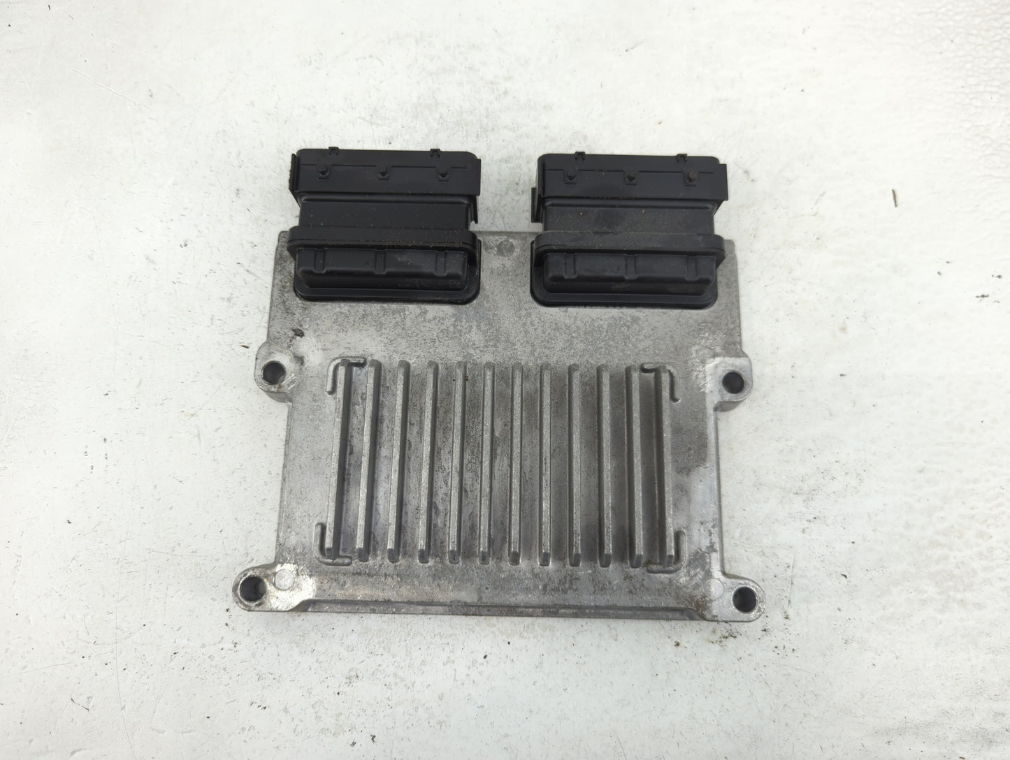 2012-2014 Hyundai Genesis PCM Engine Control Computer ECU ECM PCU OEM P/N:39105-3CBN0 39105-3CBN2 Fits Fits 2012 2013 2014 O