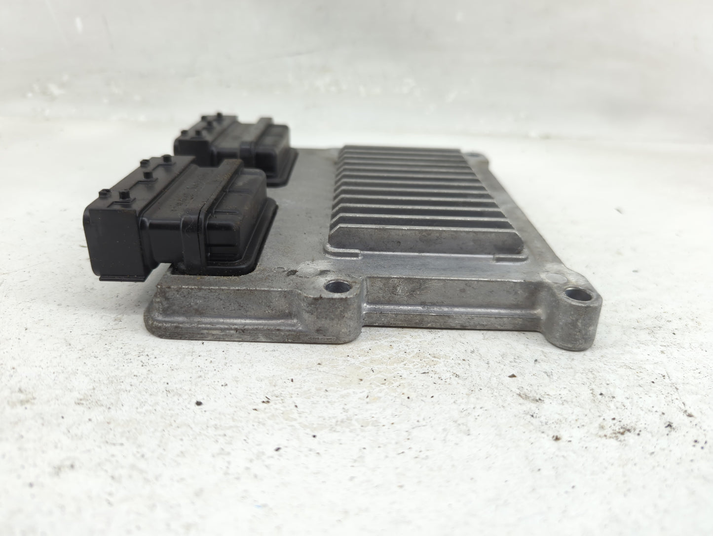 2012-2014 Hyundai Genesis PCM Engine Control Computer ECU ECM PCU OEM P/N:39105-3CBN0 39105-3CBN2 Fits Fits 2012 2013 2014 O