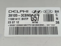 2012-2014 Hyundai Genesis PCM Engine Control Computer ECU ECM PCU OEM P/N:39105-3CBN0 39105-3CBN2 Fits Fits 2012 2013 2014 O