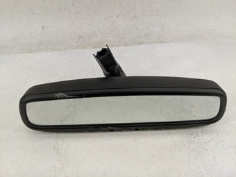 compare product 2013-2016 Hyundai Genesis Interior Rear View Mirror Replacement OEM P/N:4112A-HFCHL4 Fits OEM Used Auto Parts