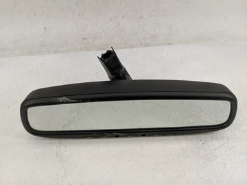 2013-2016 Hyundai Genesis Interior Rear View Mirror Replacement OEM P/N:4112A-HFCHL4 Fits OEM Used Auto Parts - Oemusedautop