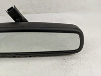 2013-2016 Hyundai Genesis Interior Rear View Mirror Replacement OEM P/N:4112A-HFCHL4 Fits OEM Used Auto Parts - Oemusedautop