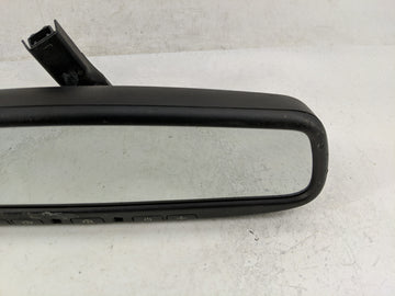 2013-2016 Hyundai Genesis Interior Rear View Mirror Replacement OEM P/N:4112A-HFCHL4 Fits OEM Used Auto Parts