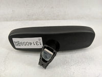 2013-2016 Hyundai Genesis Interior Rear View Mirror Replacement OEM P/N:4112A-HFCHL4 Fits OEM Used Auto Parts - Oemusedautop