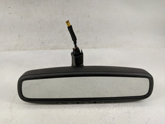 compare product 2013-2016 Hyundai Genesis Interior Rear View Mirror Replacement OEM P/N:4112A-ZTVHL3 Fits OEM Used Auto Parts