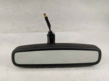 2013-2016 Hyundai Genesis Interior Rear View Mirror Replacement OEM P/N:4112A-ZTVHL3 Fits OEM Used Auto Parts - Oemusedautop