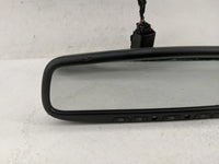 2013-2016 Hyundai Genesis Interior Rear View Mirror Replacement OEM P/N:4112A-ZTVHL3 Fits OEM Used Auto Parts - Oemusedautop