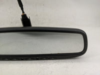 2013-2016 Hyundai Genesis Interior Rear View Mirror Replacement OEM P/N:4112A-ZTVHL3 Fits OEM Used Auto Parts - Oemusedautop