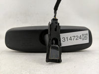 2013-2016 Hyundai Genesis Interior Rear View Mirror Replacement OEM P/N:4112A-ZTVHL3 Fits OEM Used Auto Parts - Oemusedautop
