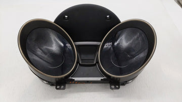 2013 Hyundai Genesis Instrument Cluster Speedometer Gauges P/N:94031-2M020 Fits OEM Used Auto Parts - Oemusedautoparts1.com