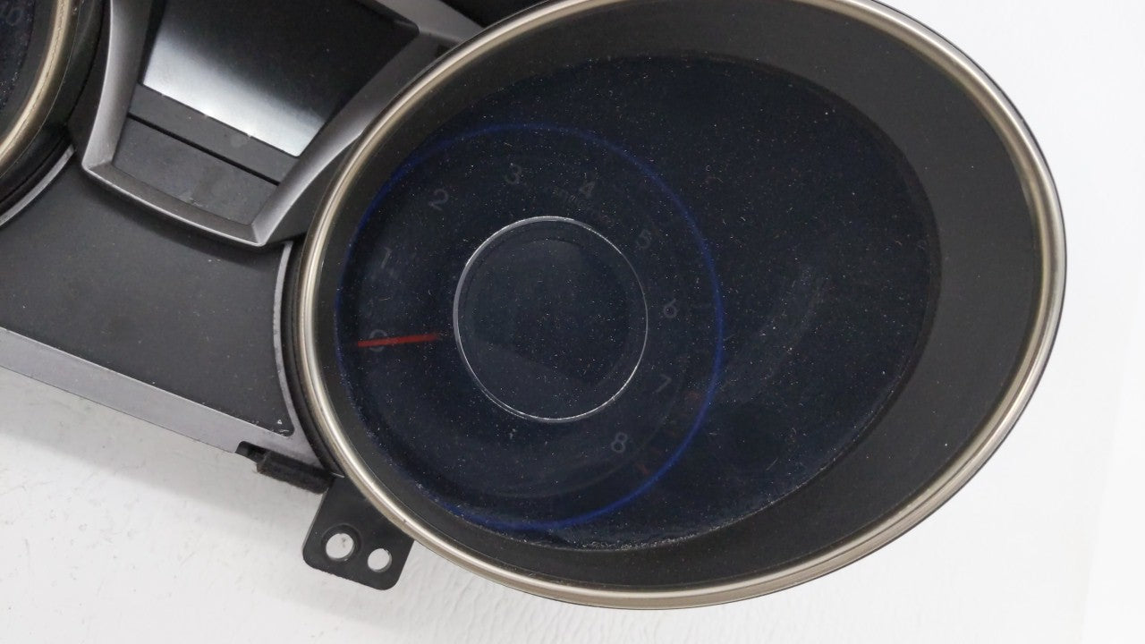 2013 Hyundai Genesis Instrument Cluster Speedometer Gauges P/N:94031-2M020 Fits OEM Used Auto Parts - Oemusedautoparts1.com