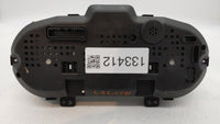 2013 Hyundai Genesis Instrument Cluster Speedometer Gauges P/N:94031-2M020 Fits OEM Used Auto Parts - Oemusedautoparts1.com