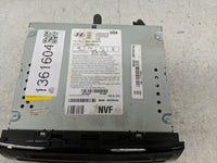 2013-2015 Hyundai Genesis Radio AM FM Cd Player Receiver Replacement P/N:96560-2M760YHG Fits Fits 2013 2014 2015 OEM Used Au