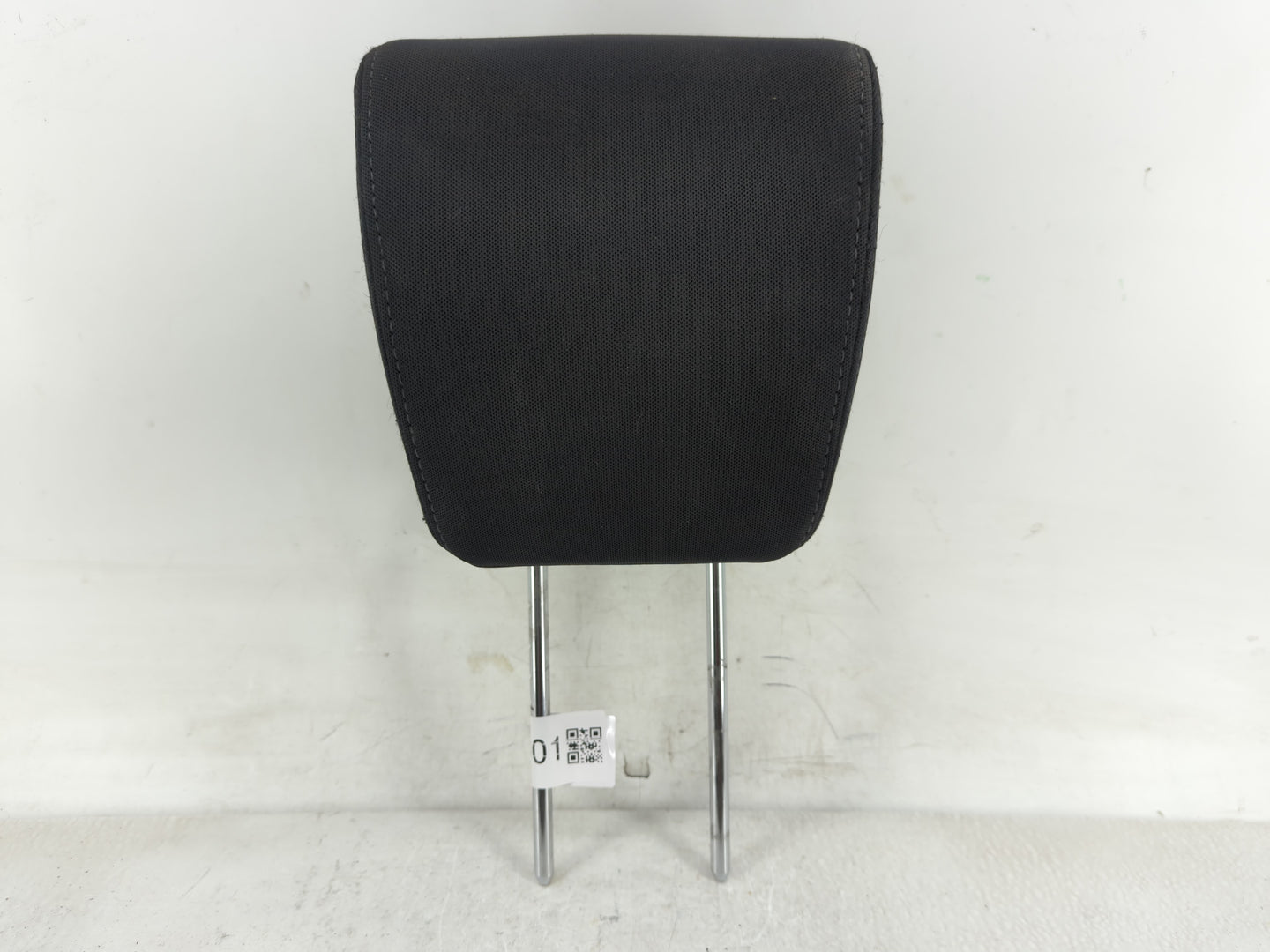 2013-2016 Hyundai Genesis Headrest Head Rest Front Driver Passenger Seat - Oemusedautoparts1.com