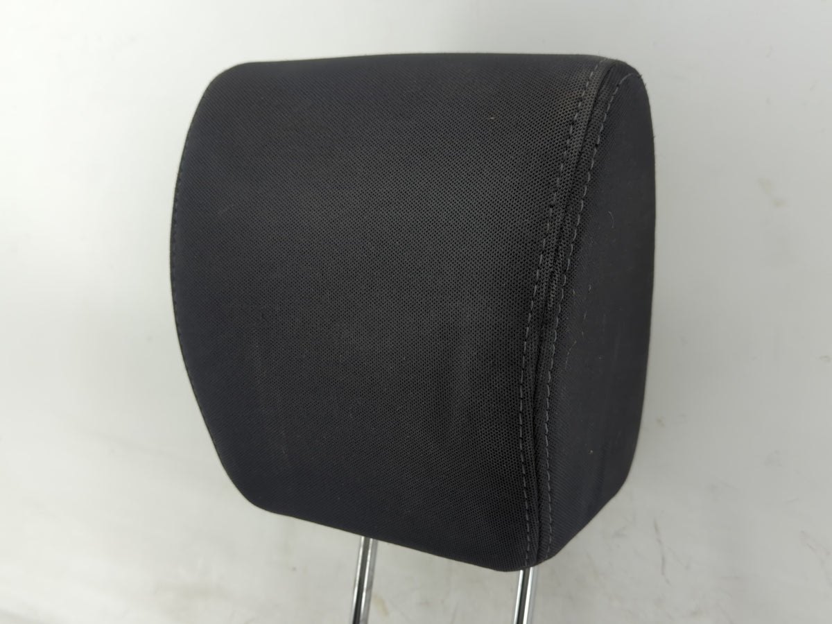 2013-2016 Hyundai Genesis Headrest Head Rest Front Driver Passenger Seat 1372001 - Oemusedautoparts1.com