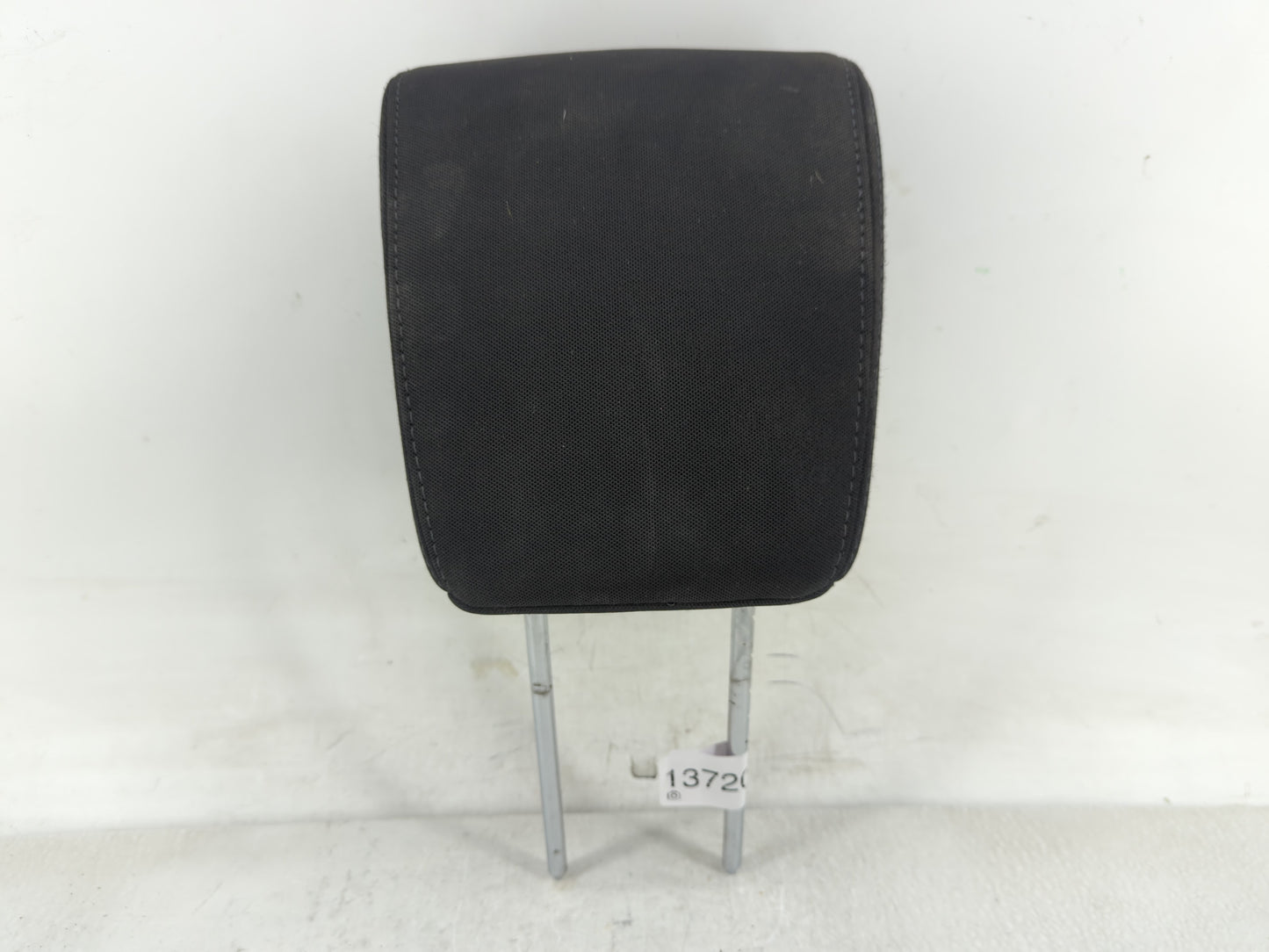 2013-2016 Hyundai Genesis Headrest Head Rest Front Driver Passenger Seat - Oemusedautoparts1.com