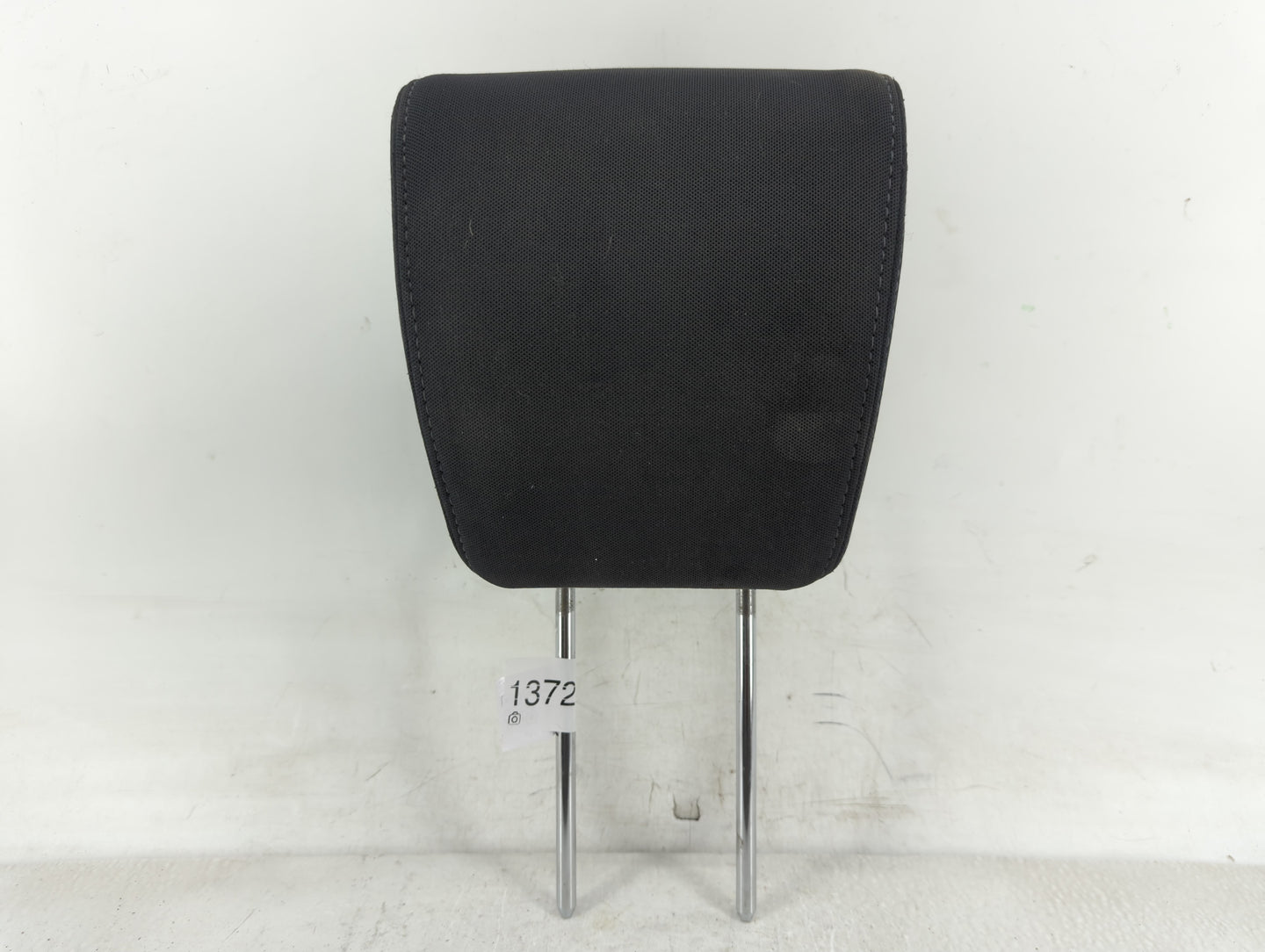 2013-2016 Hyundai Genesis Headrest Head Rest Front Driver Passenger Seat Fits Fits 2013 2014 2015 2016 OEM Used Auto Parts -
